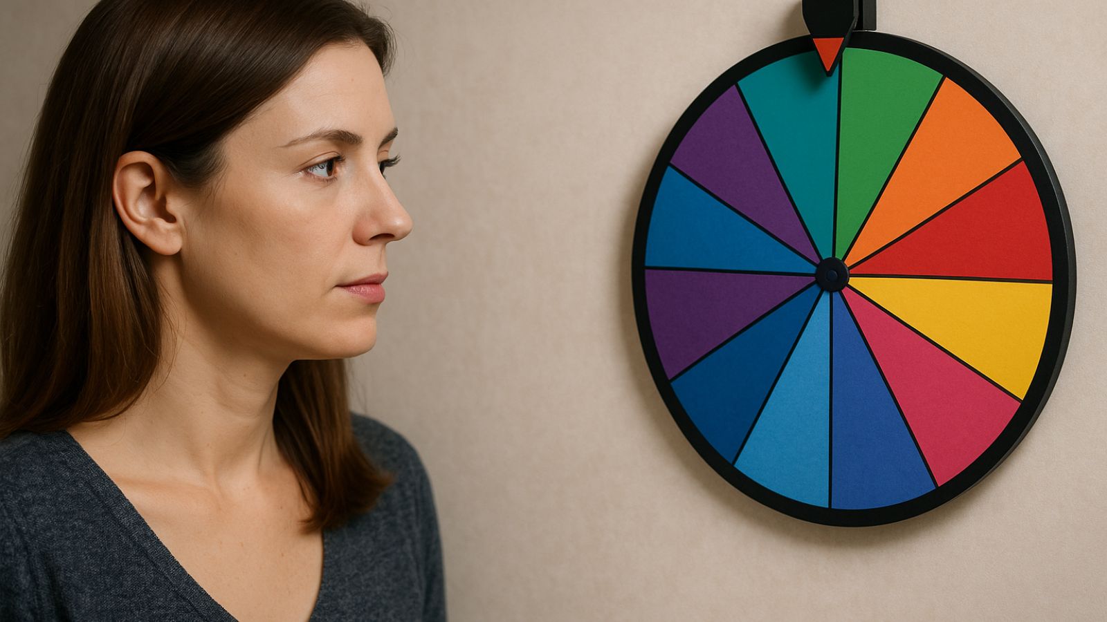The Psychology Behind the Spin: Why We Trust Random Outcomes